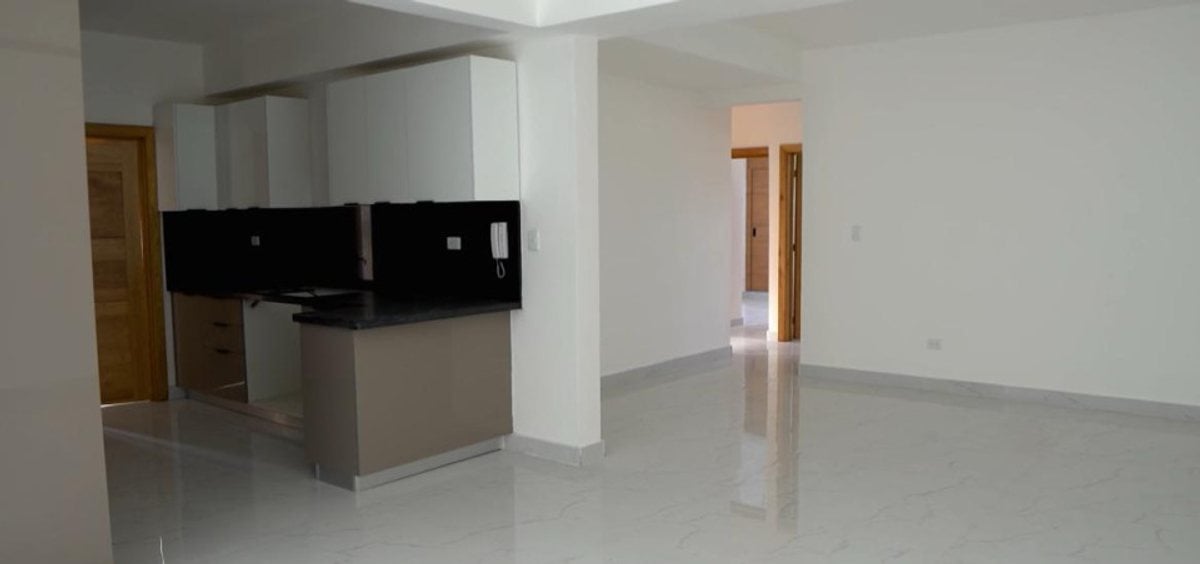 Apartamento en Santo Domingo Este, Los Corales – foto 3
