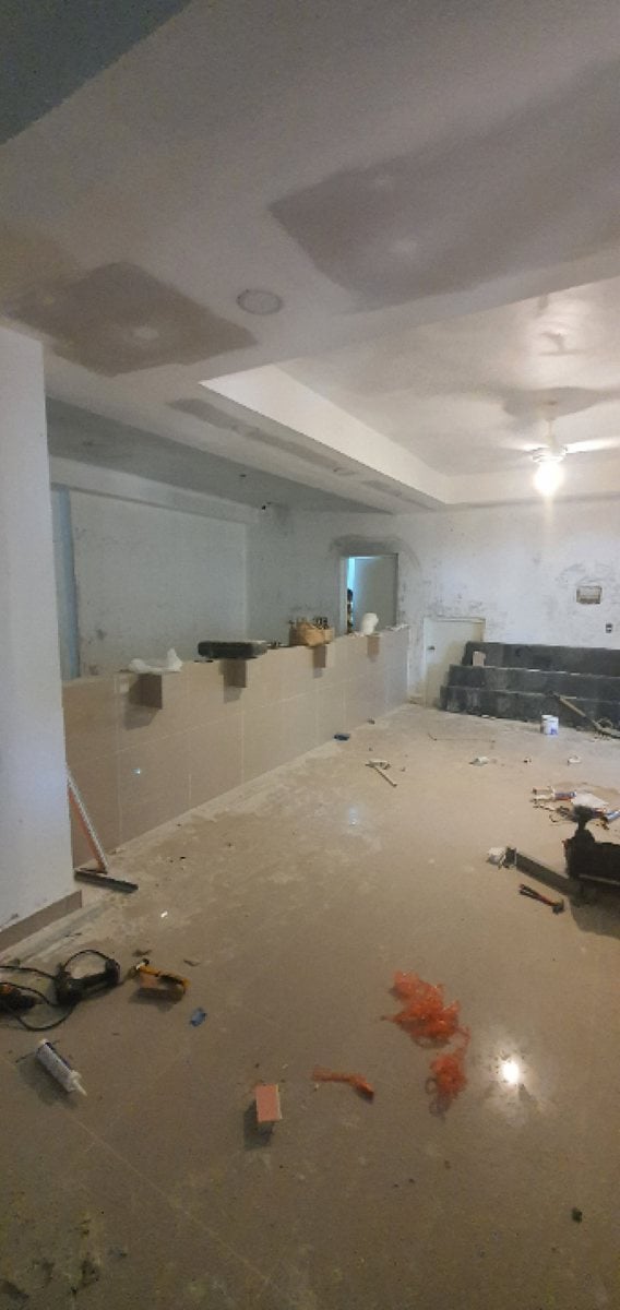 EDIFICIO EN VENTA 2018 M² GAZCUE SANTO DOMINGO – foto 4