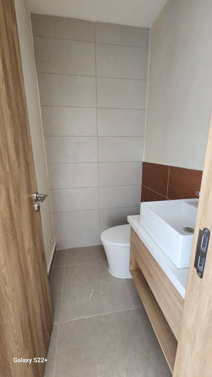 APARTAMENTO EN VENTA 1 DORMITORIO URBANIZACIÓN FER – foto 2
