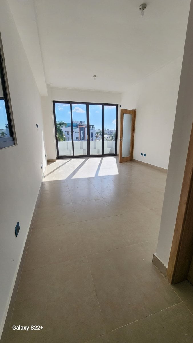 APARTAMENTO EN VENTA 1 DORMITORIO URBANIZACIÓN FER – foto 1