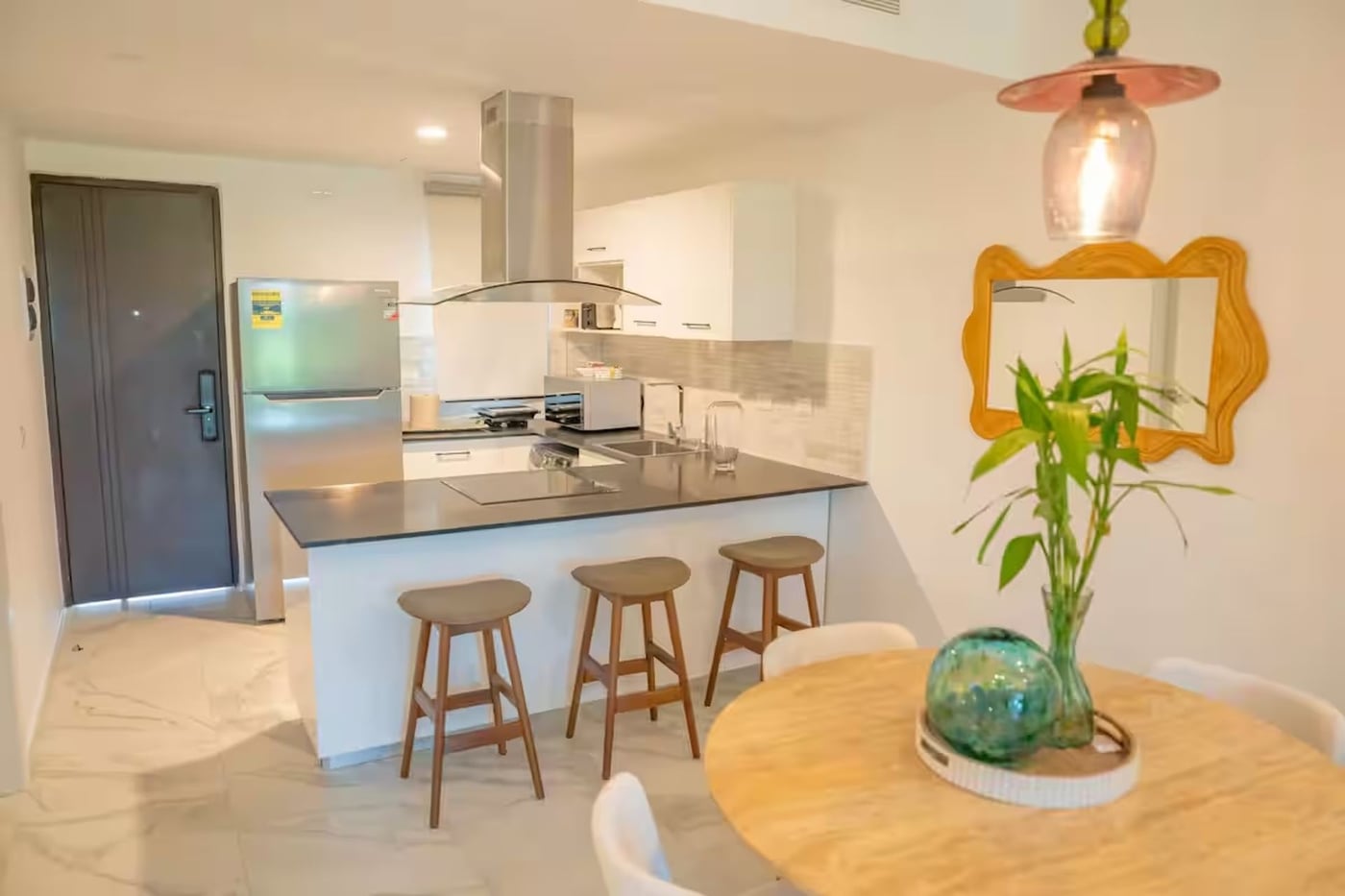 Apartamento en Cana Rock Star, Cana Bay – foto 5