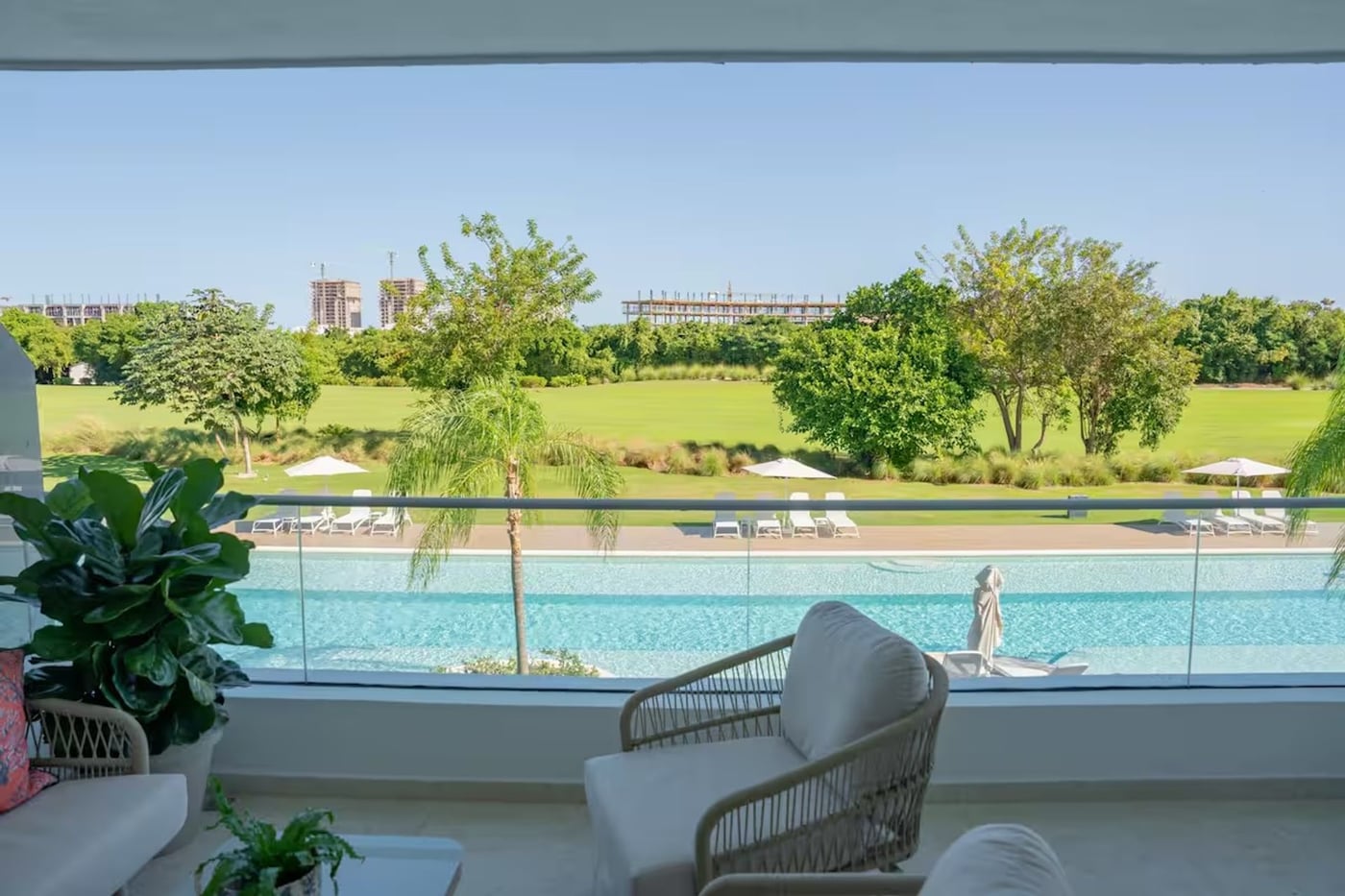 Apartamento en Cana Rock Star, Cana Bay – foto 3