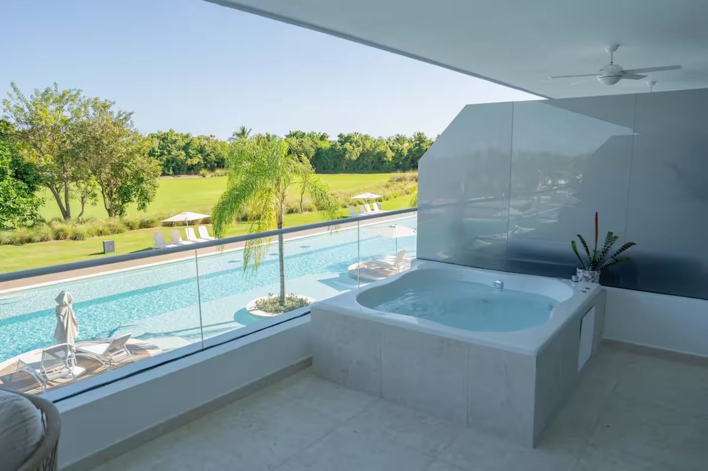 Apartamento en Cana Rock Star, Cana Bay – foto 4