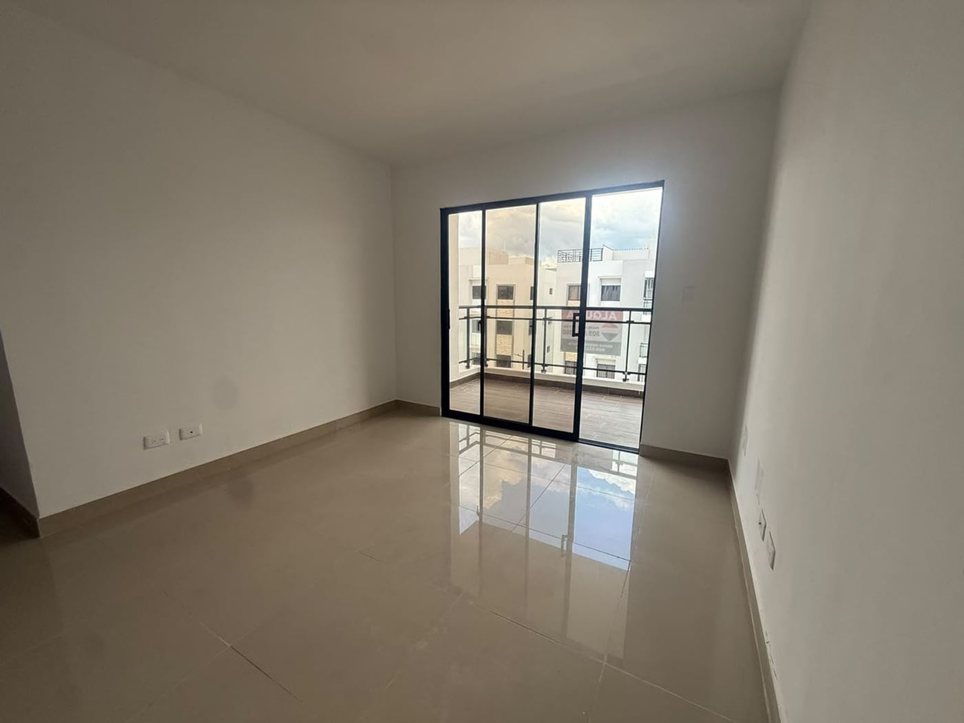 Apartamento en alquiler en La Americas – foto 2