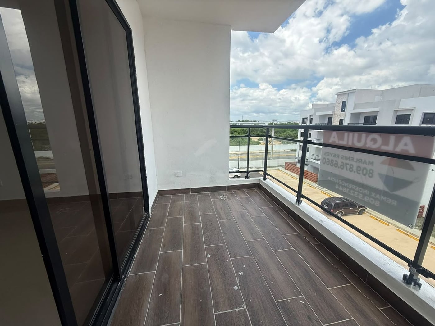 Apartamento en alquiler en La Americas – foto 4