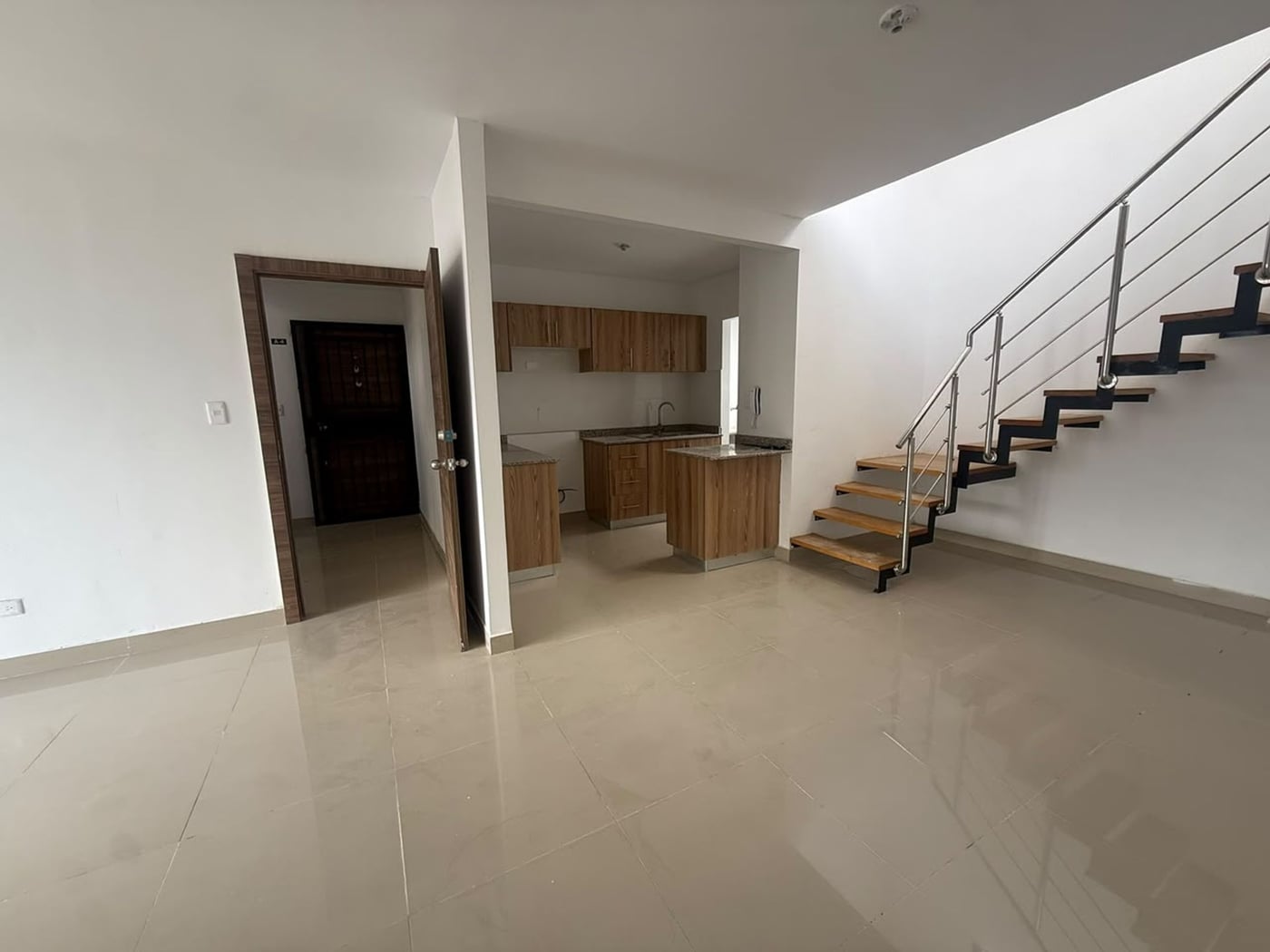 Apartamento en alquiler en La Americas – foto 1