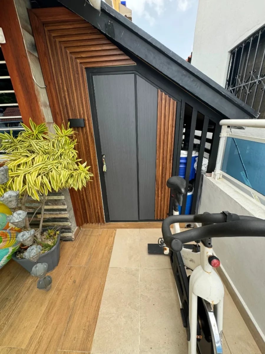Apartamento en Alma Rosa II, Santo Domingo Este – foto 8