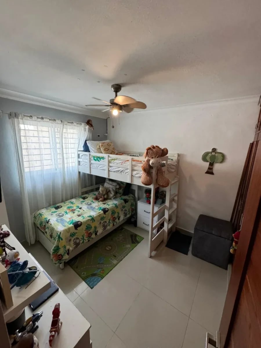 Apartamento en Alma Rosa II, Santo Domingo Este – foto 5