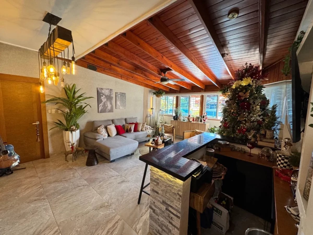 Apartamento en Alma Rosa II, Santo Domingo Este – foto 2