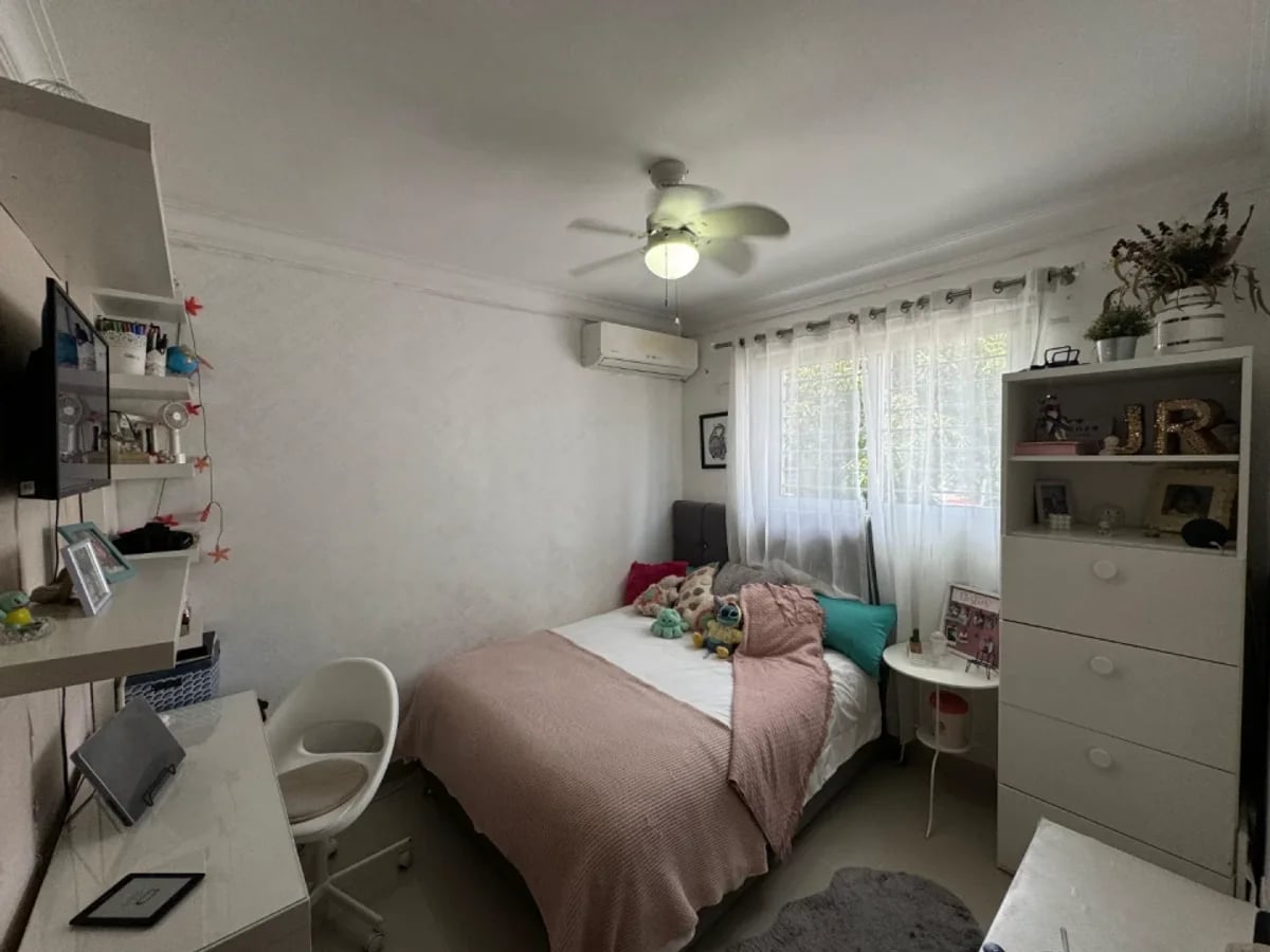 Apartamento en Alma Rosa II, Santo Domingo Este – foto 6