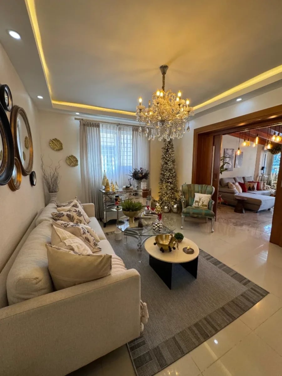 Apartamento en Alma Rosa II, Santo Domingo Este – foto 1