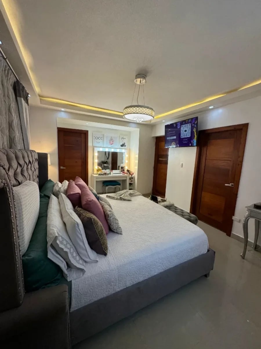 Apartamento en Alma Rosa II, Santo Domingo Este – foto 7