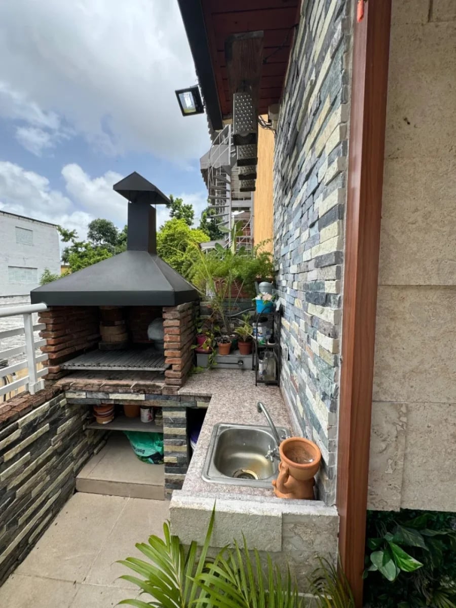 Apartamento en Alma Rosa II, Santo Domingo Este – foto 9