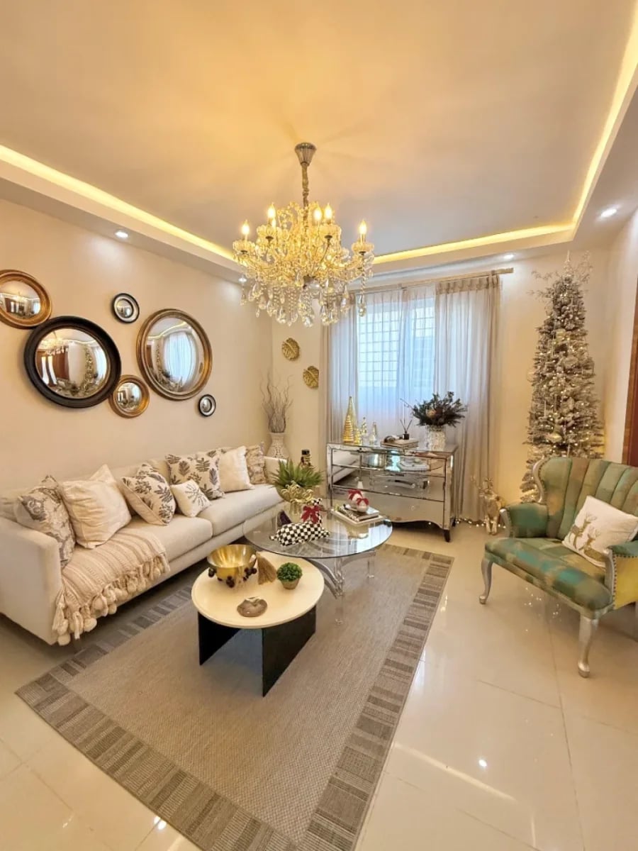 Apartamento en Alma Rosa II, Santo Domingo Este – foto 4