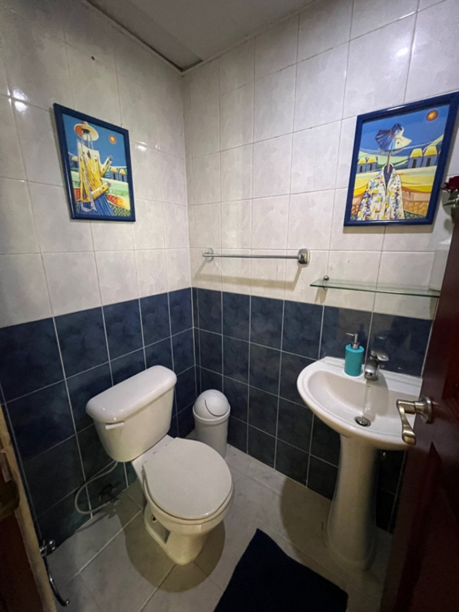 Apartamento en Evaristo Morales, Santo Domingo – foto 7