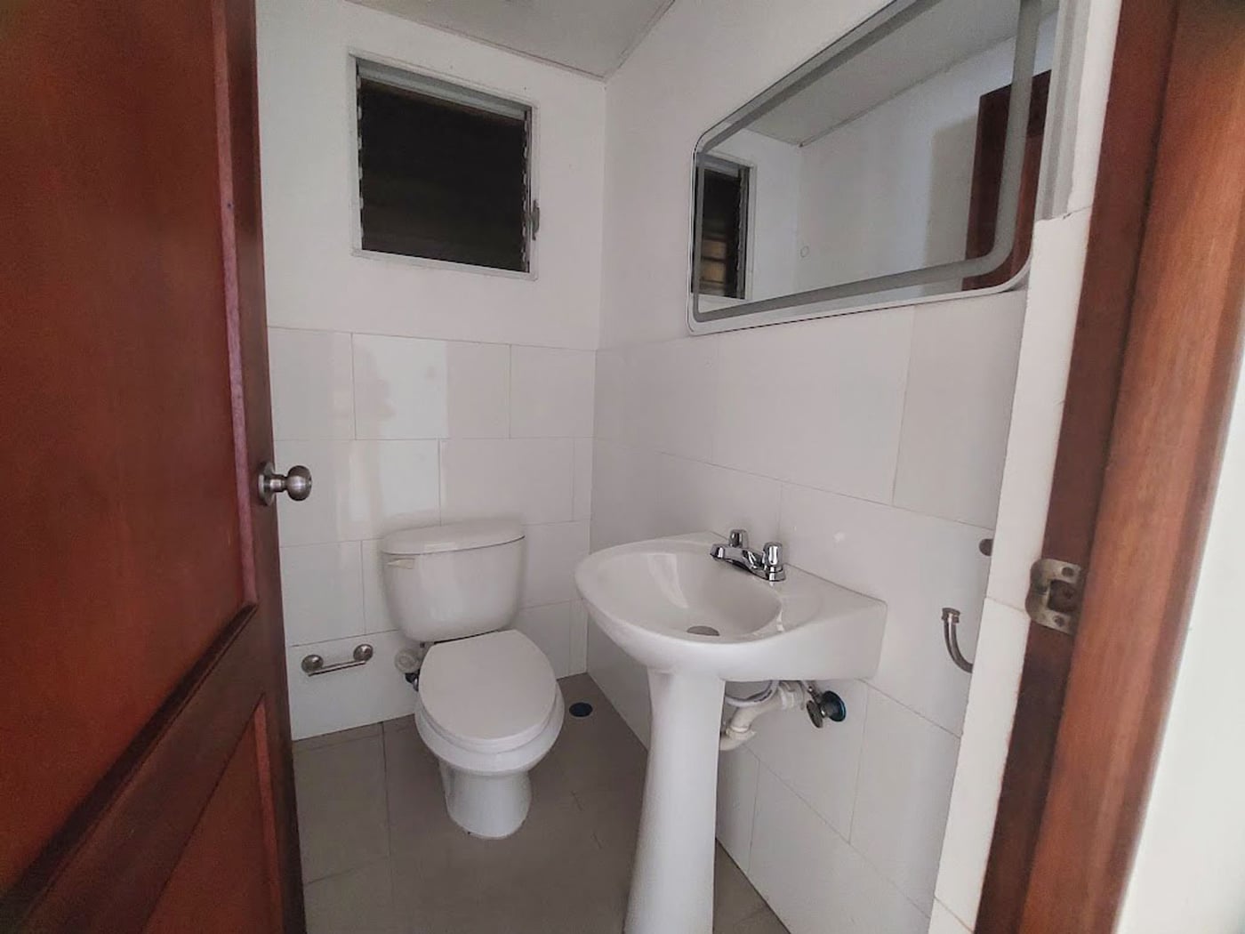 Apartamento de 3hab, 2.5b en Evaristo Morales – foto 9