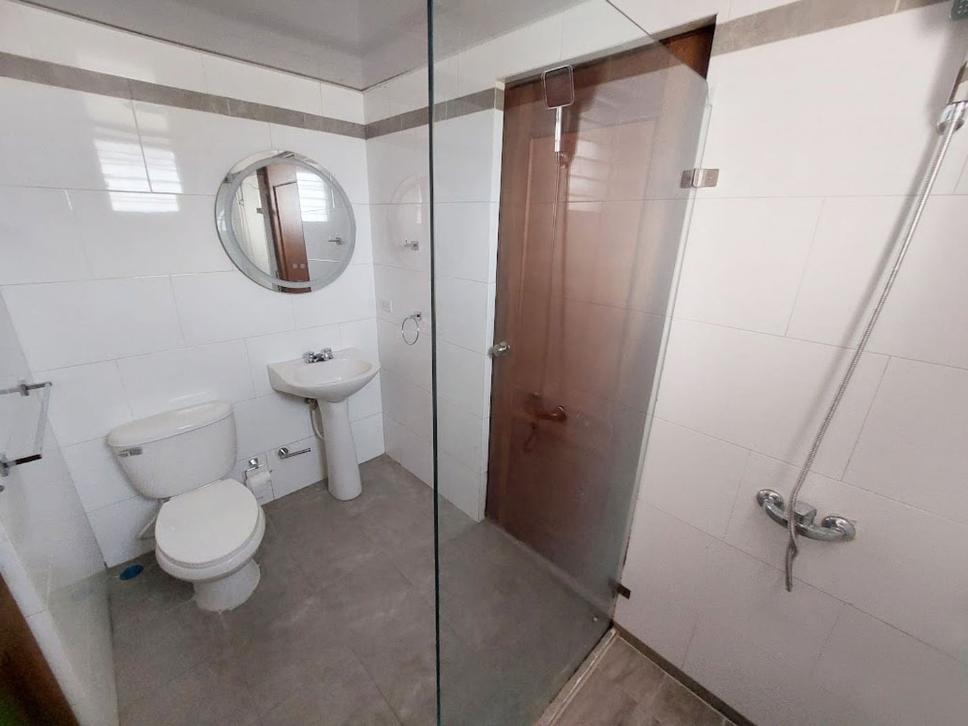 Apartamento de 3hab, 2.5b en Evaristo Morales – foto 12
