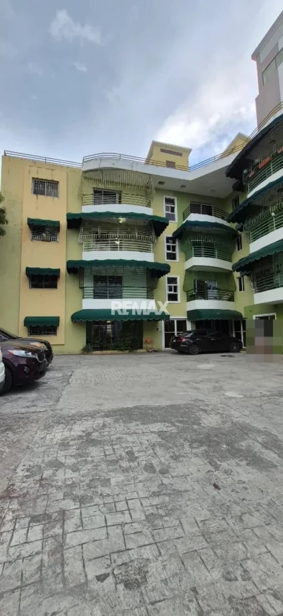Apartamento en Corales del Sur, Santo Domingo ESTE – foto 10