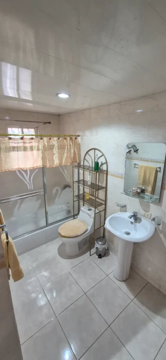 Apartamento en Corales del Sur, Santo Domingo ESTE – foto 7