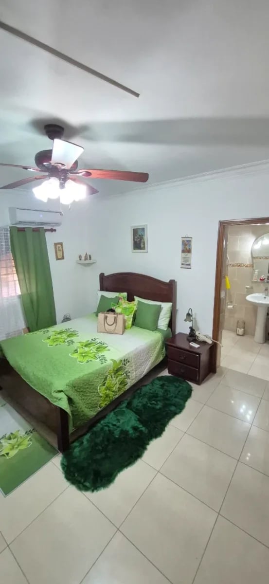 Apartamento en Corales del Sur, Santo Domingo ESTE – foto 4