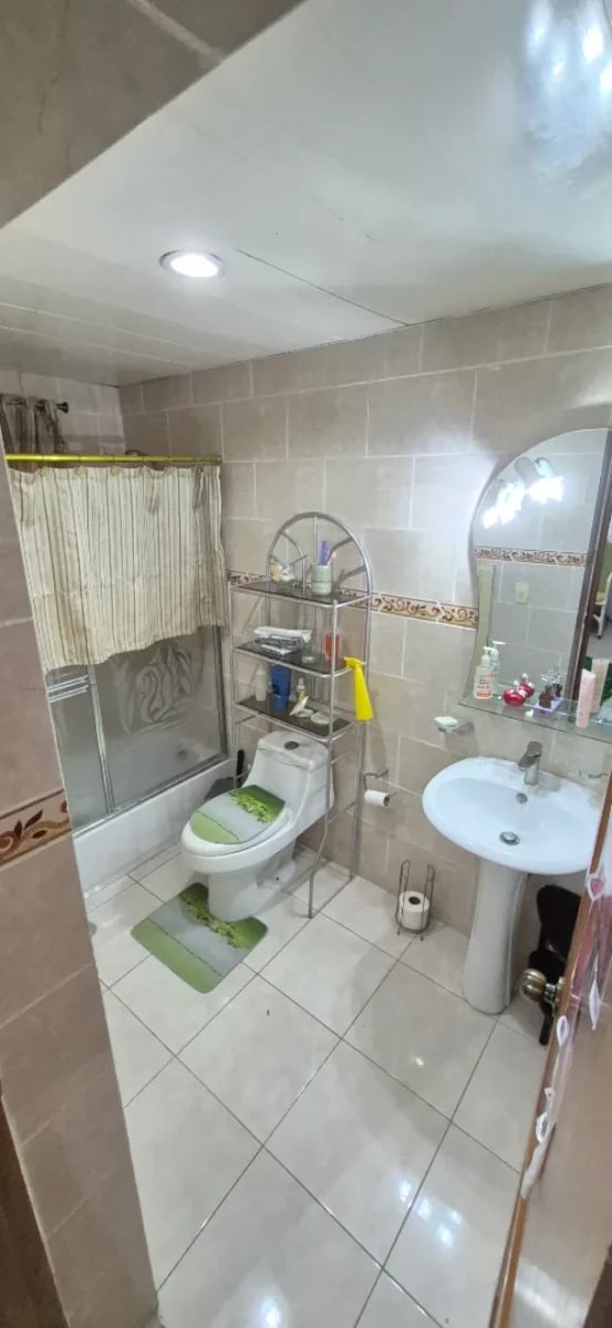 Apartamento en Corales del Sur, Santo Domingo ESTE – foto 8