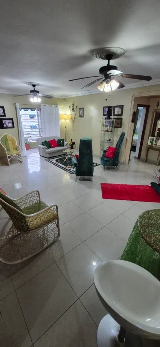 Apartamento en Corales del Sur, Santo Domingo ESTE – foto 1