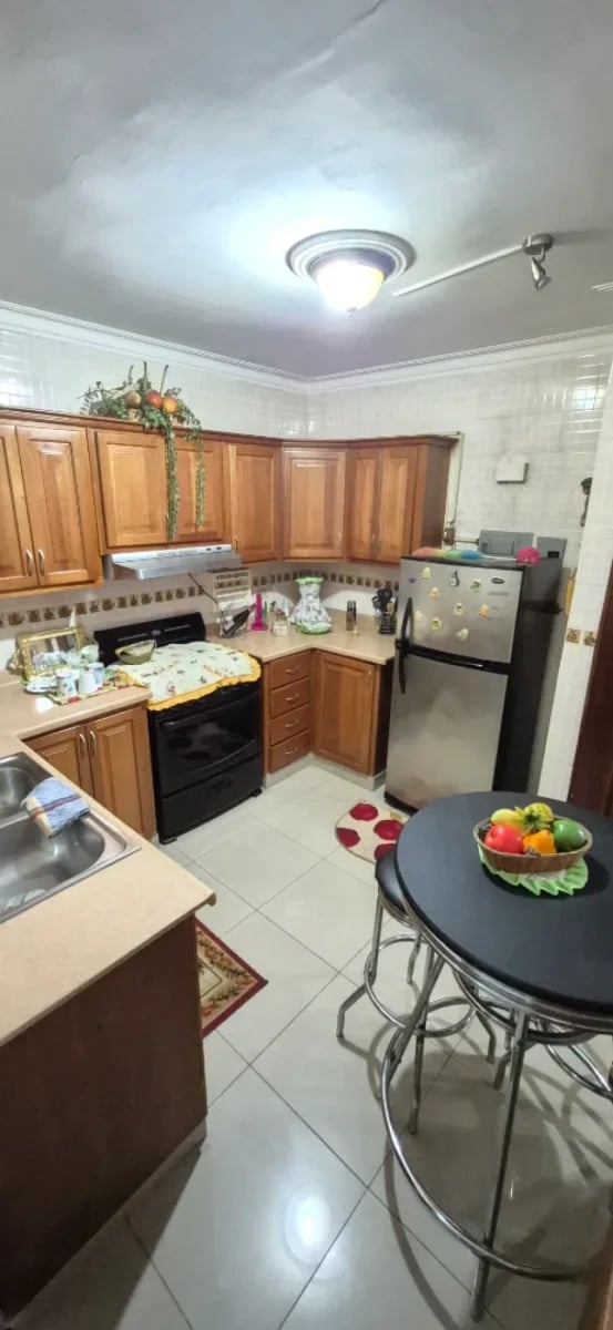 Apartamento en Corales del Sur, Santo Domingo ESTE – foto 3