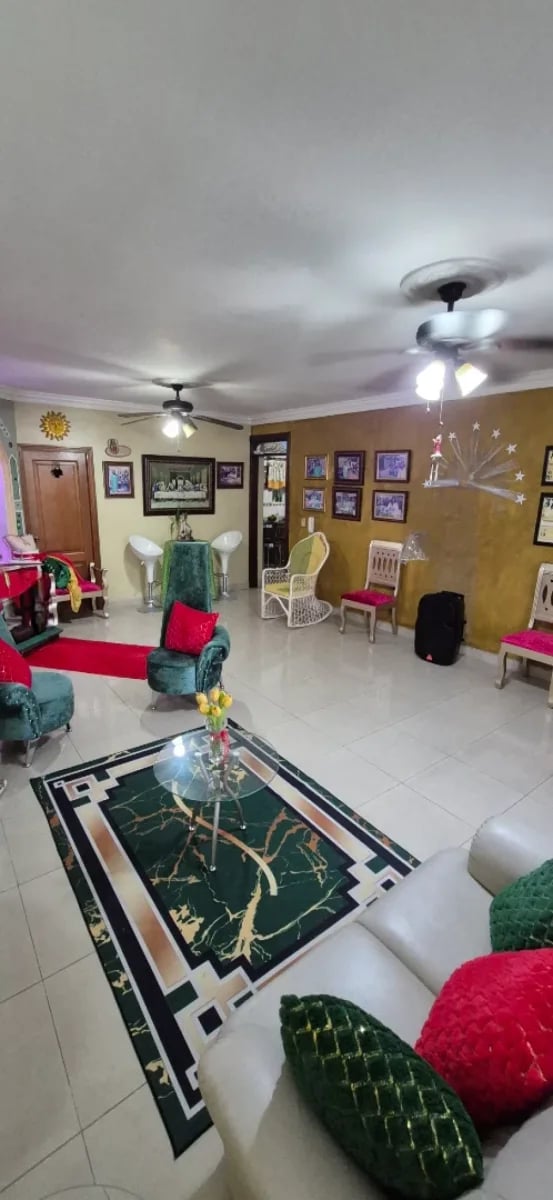 Apartamento en Corales del Sur, Santo Domingo ESTE – foto 2