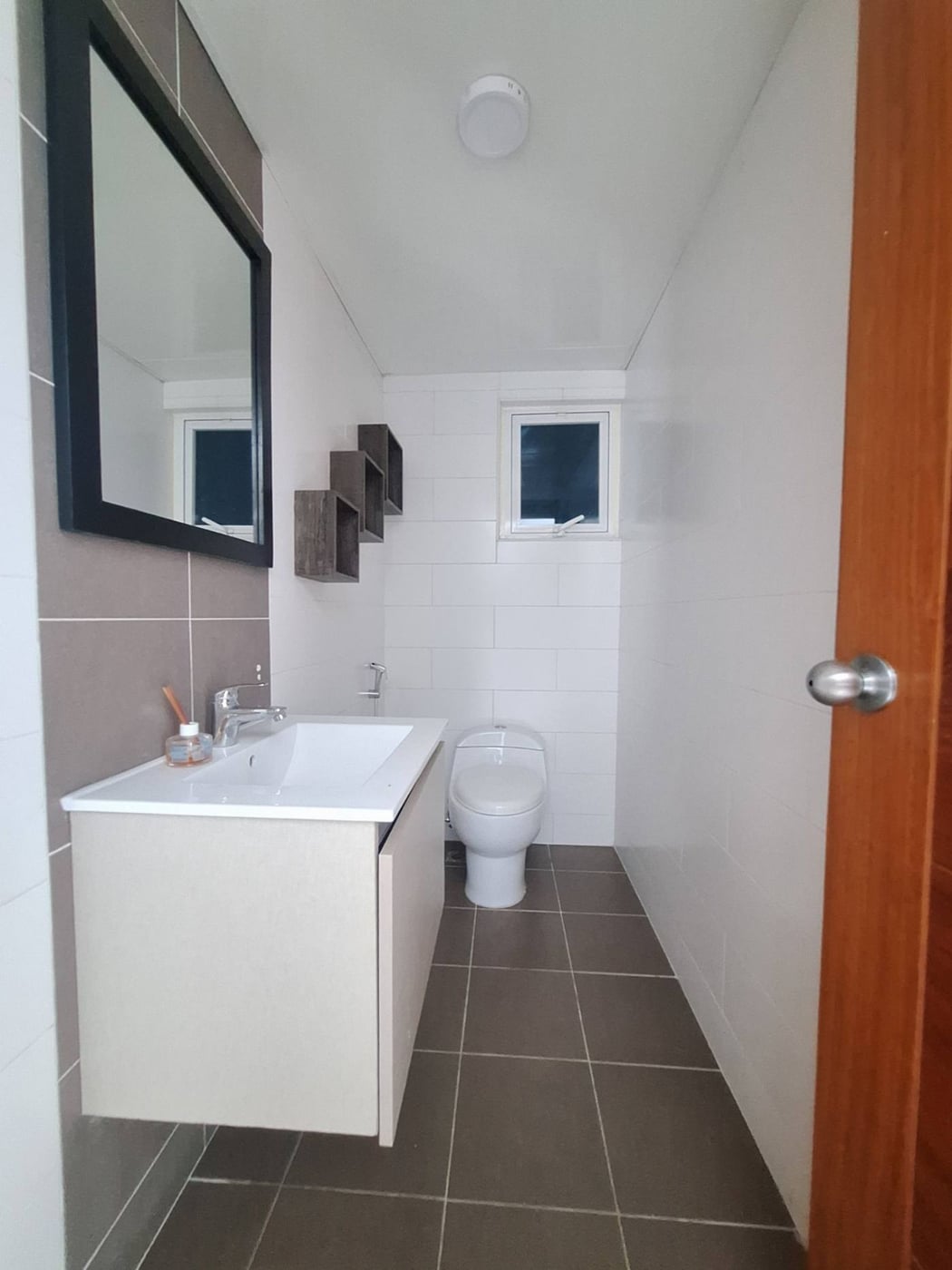 Apartamento amplio con 3 habitaciones en Alquiler. – foto 7