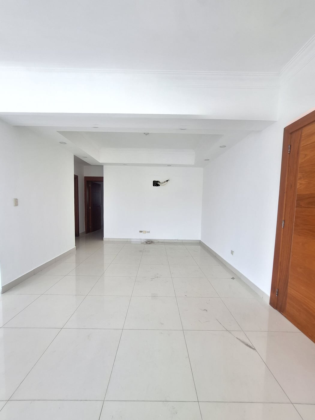 Apartamento amplio con 3 habitaciones en Alquiler. – foto 3