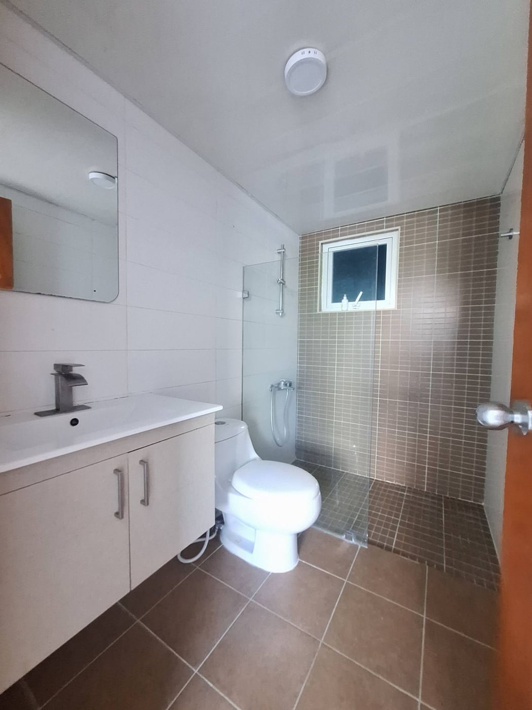 Apartamento amplio con 3 habitaciones en Alquiler. – foto 10