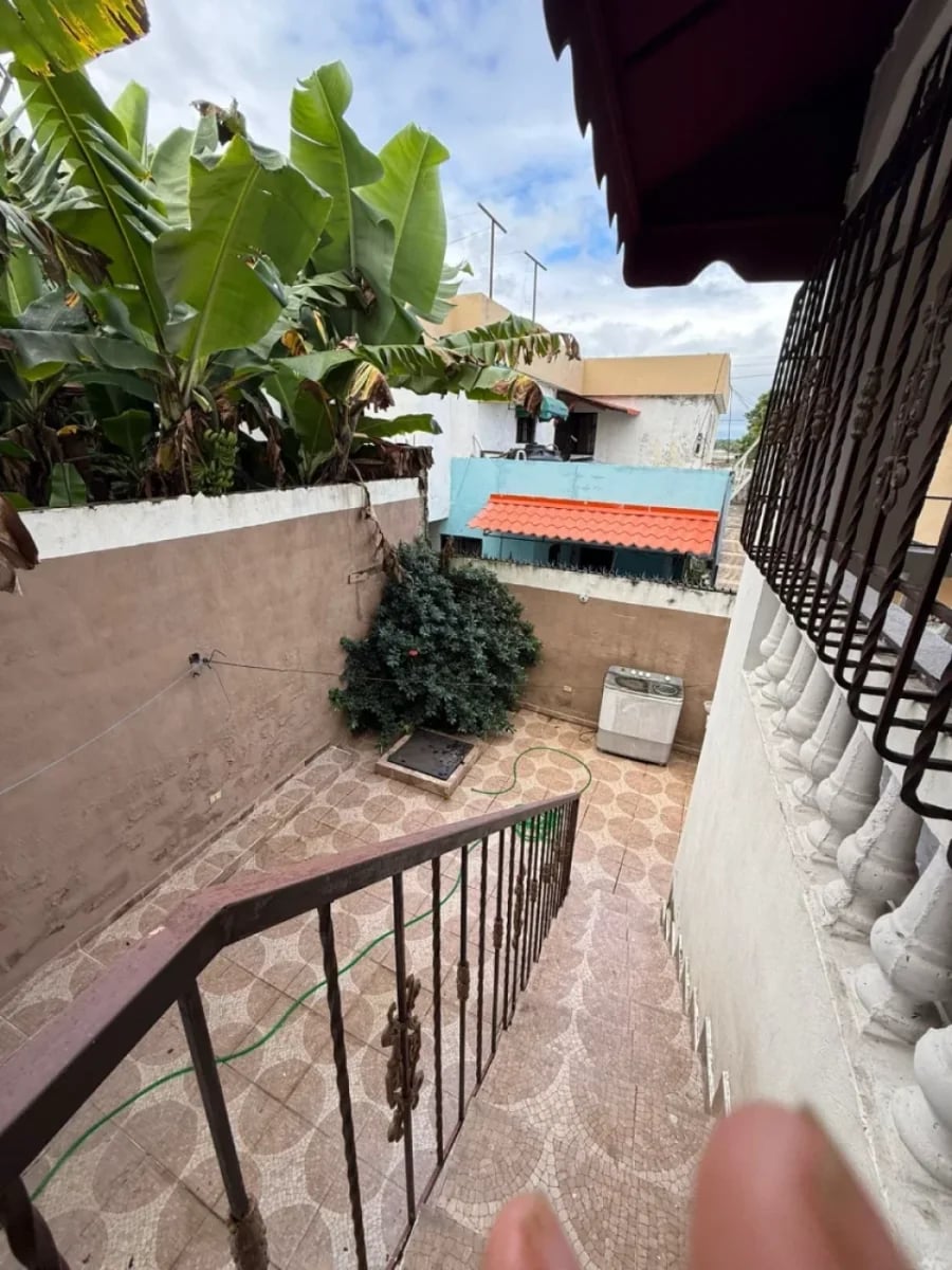 Casa en venta en Los Alcarrizos, Santo Domingo Oeste – foto 1
