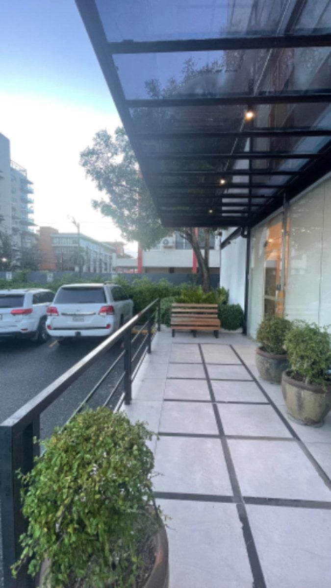 Local de oficina en alquiler – foto 3