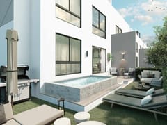 Apartamento en venta en Primer nivel con Patio privado – foto 3
