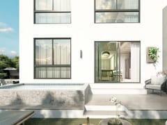 Apartamento en venta en Primer nivel con Patio privado – foto 5