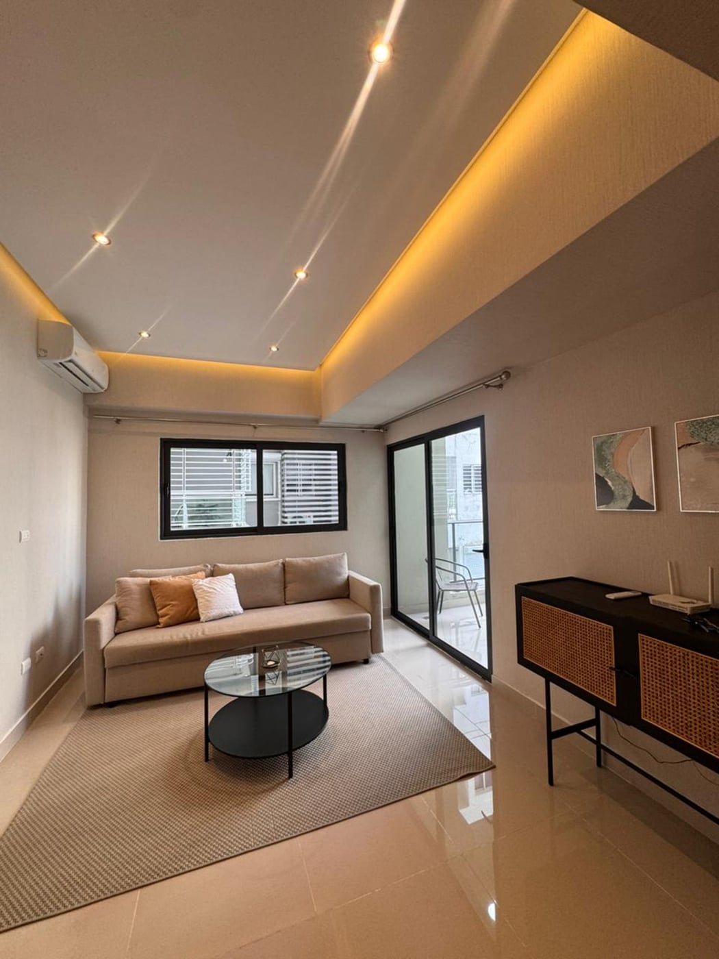Apartamento Amueblado en Evaristo – foto 1