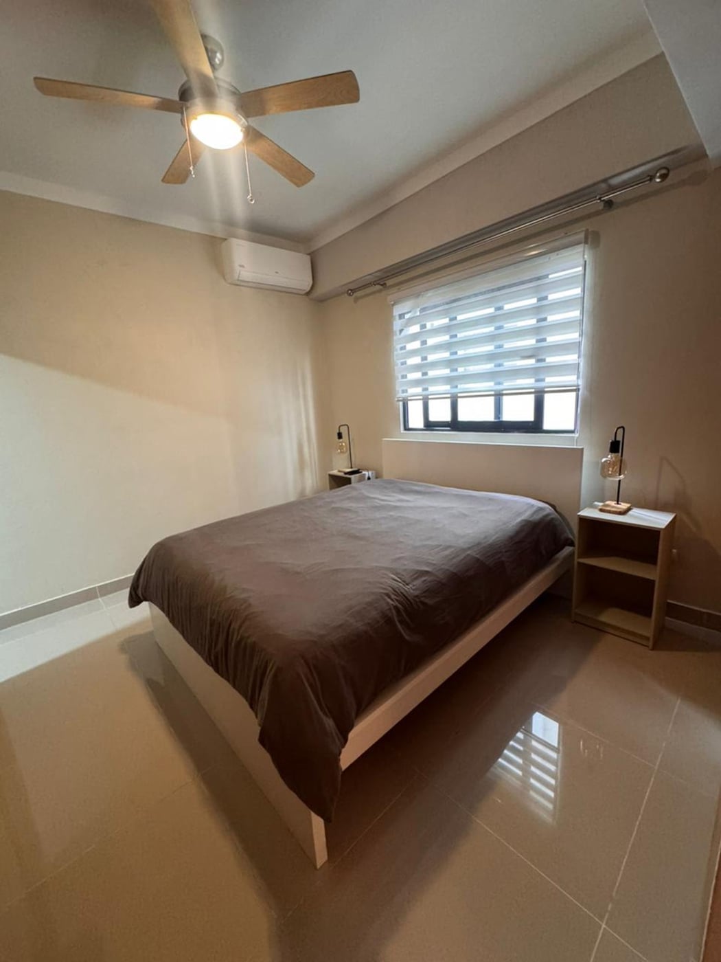 Apartamento Amueblado en Evaristo – foto 9