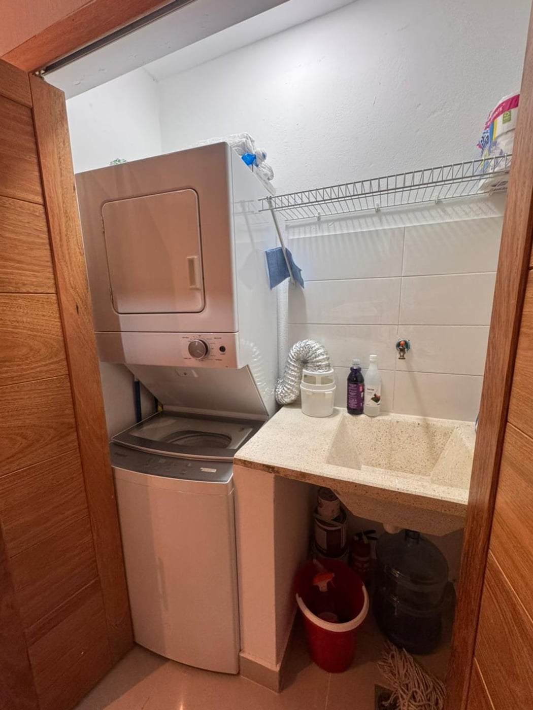 Apartamento Amueblado en Evaristo – foto 3