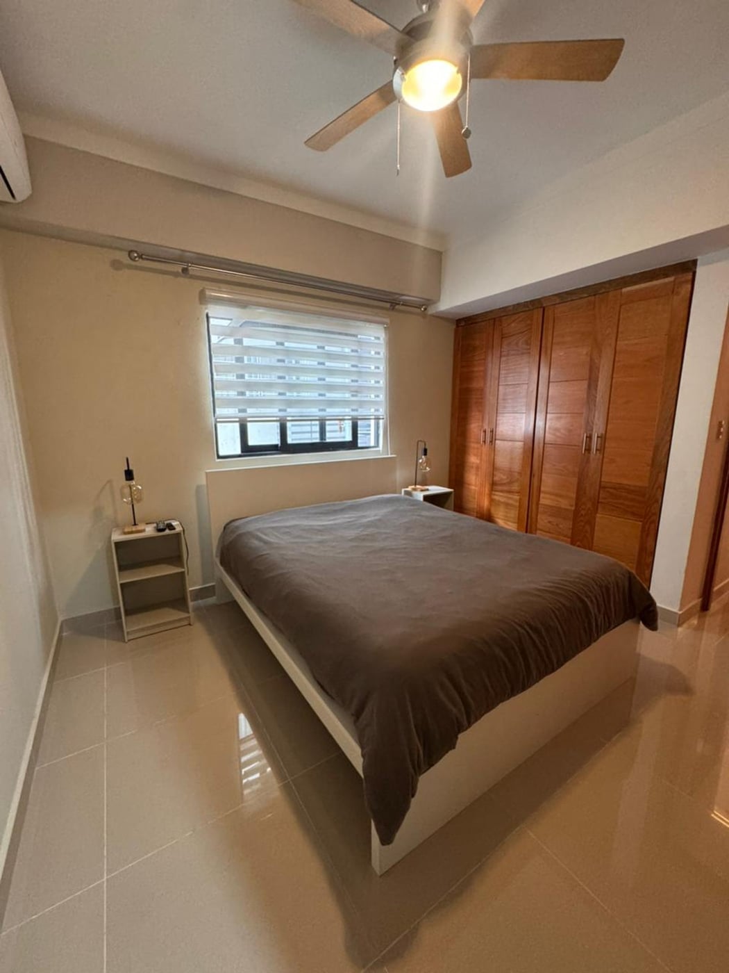 Apartamento Amueblado en Evaristo – foto 5