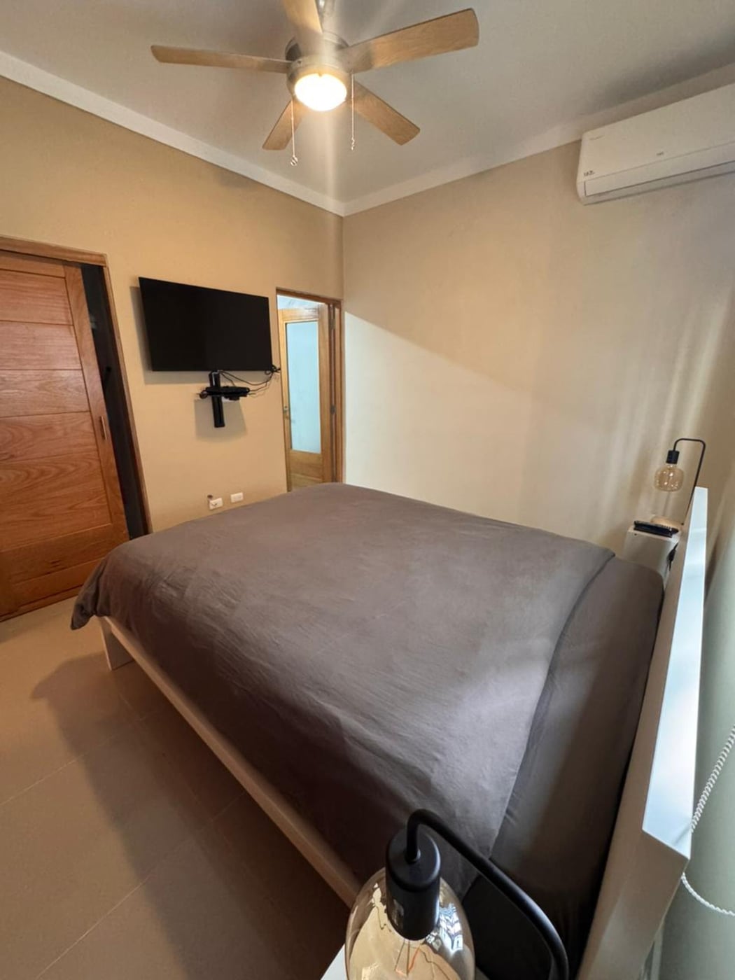 Apartamento Amueblado en Evaristo – foto 8