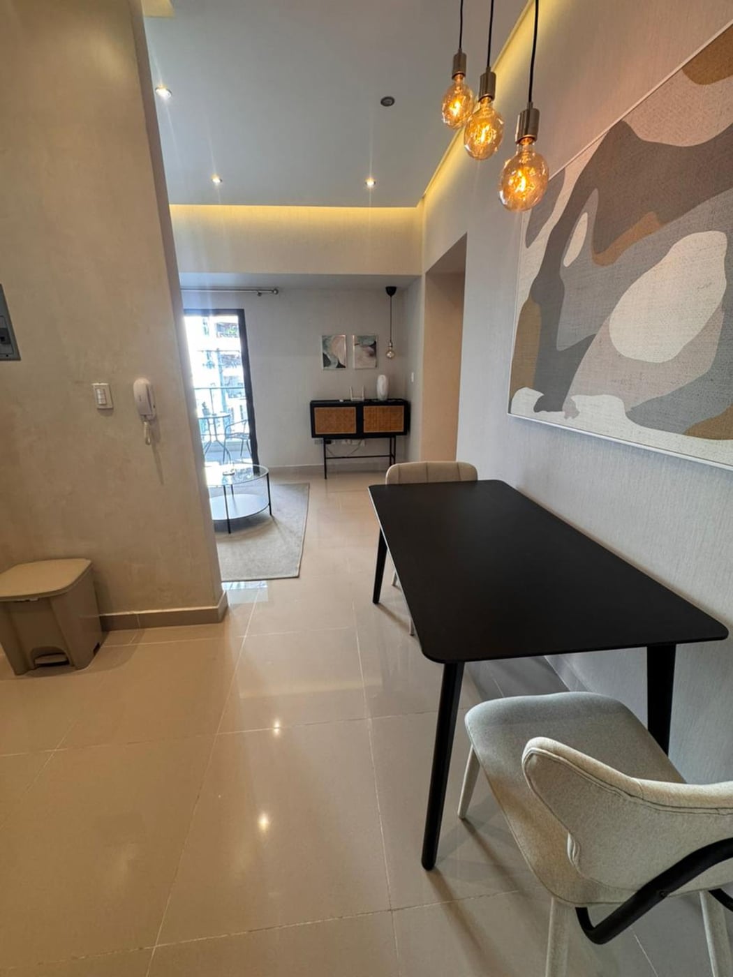 Apartamento Amueblado en Evaristo – foto 12