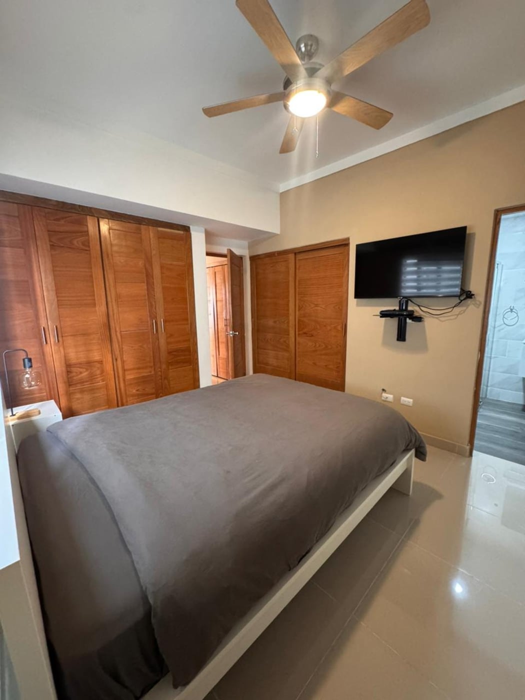 Apartamento Amueblado en Evaristo – foto 4