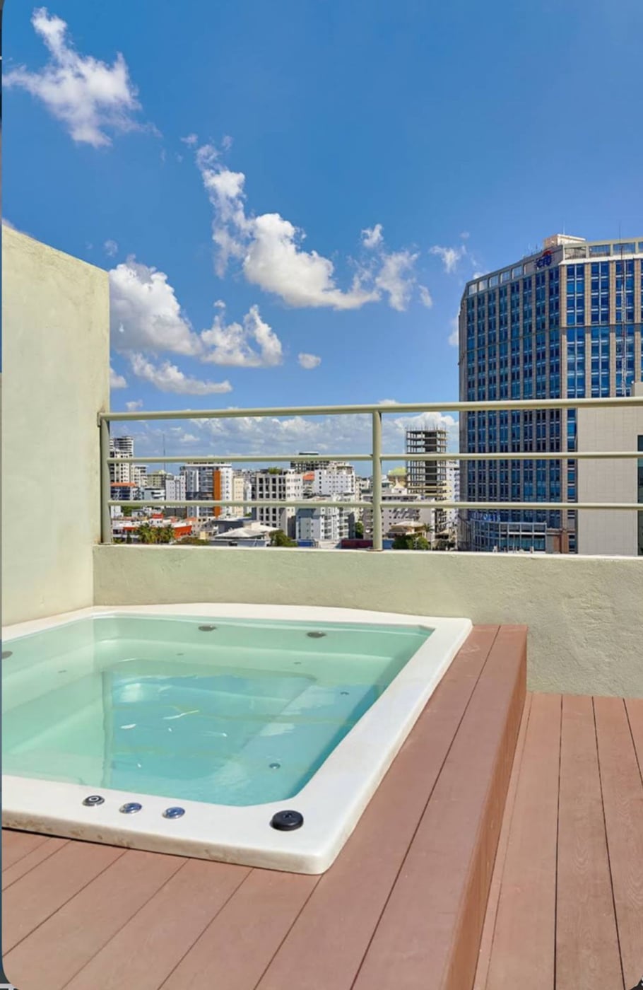 Apartamento Amueblado en Evaristo – foto 2
