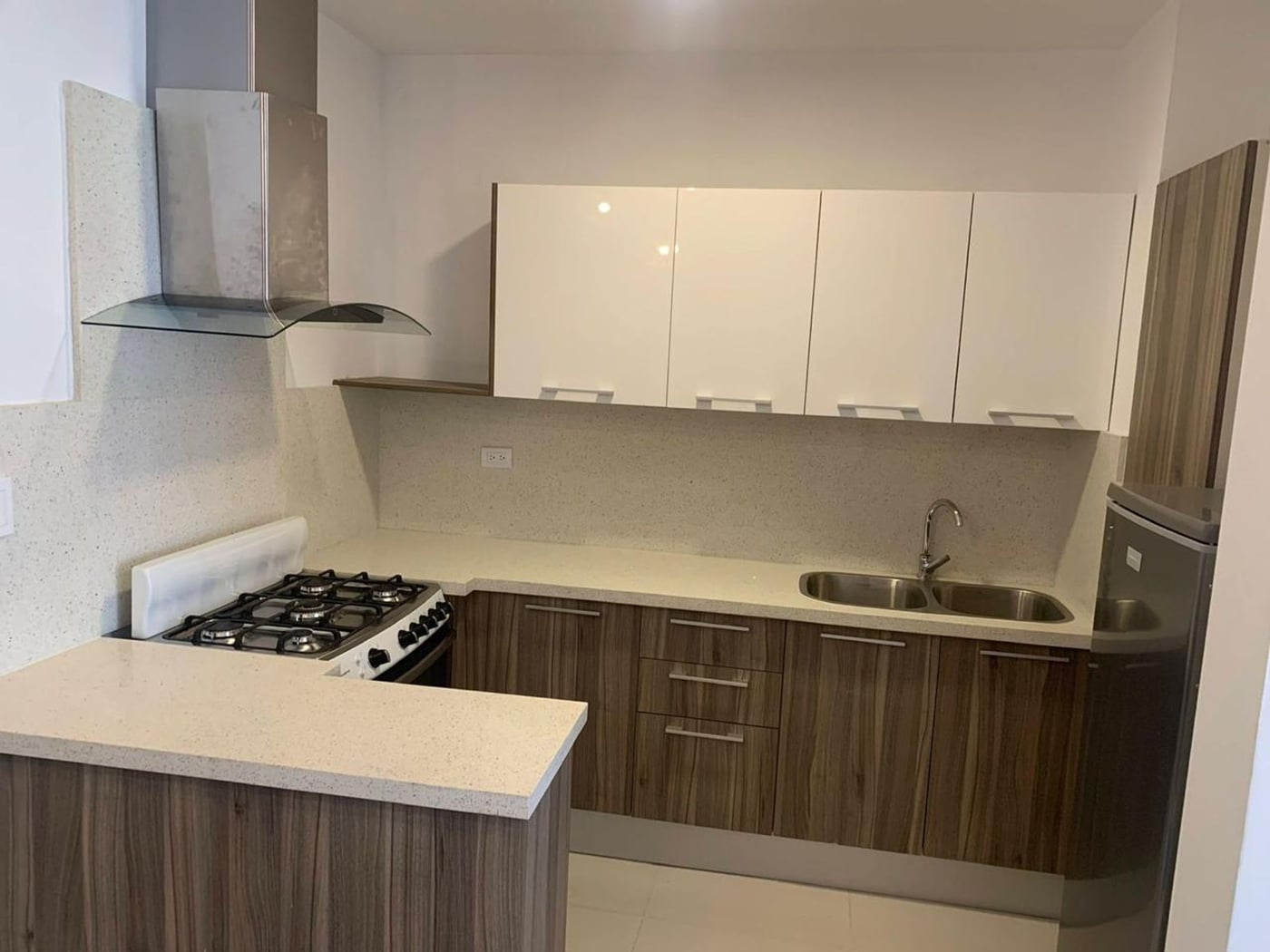 APARTAMENTO EN VENTA 1 DORMITORIO DISTRITO NACIONA – foto 7