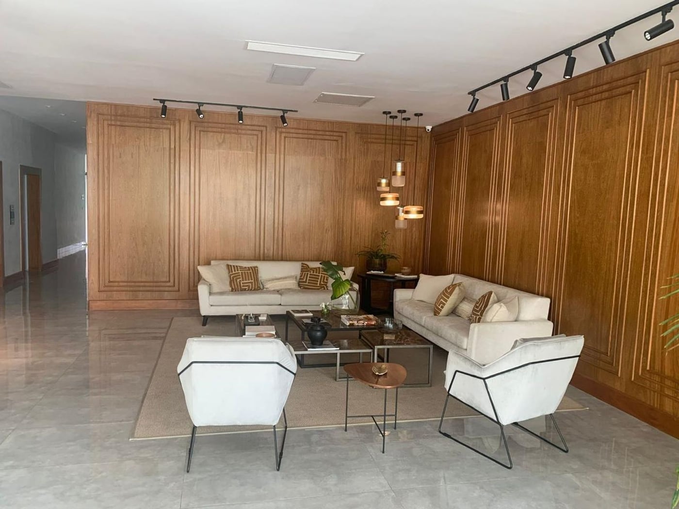 APARTAMENTO EN VENTA 1 DORMITORIO DISTRITO NACIONA – foto 1