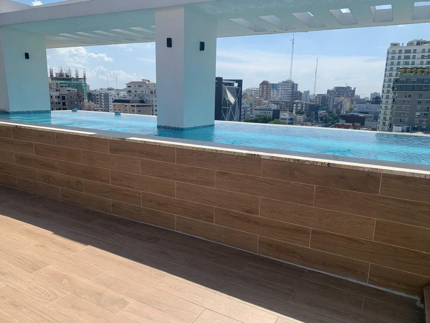 APARTAMENTO EN VENTA 1 DORMITORIO DISTRITO NACIONA – foto 3