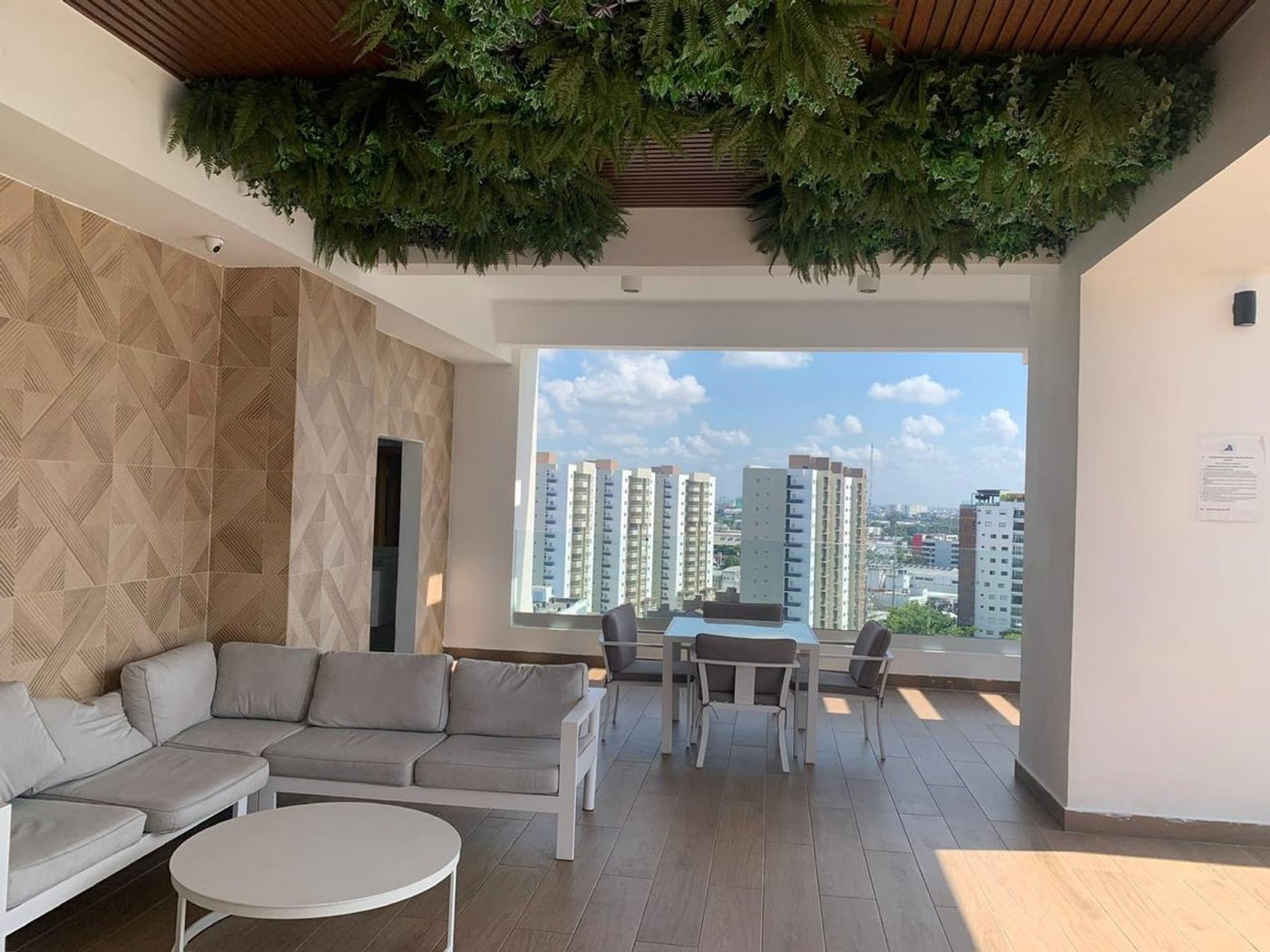 APARTAMENTO EN VENTA 1 DORMITORIO DISTRITO NACIONA – foto 2