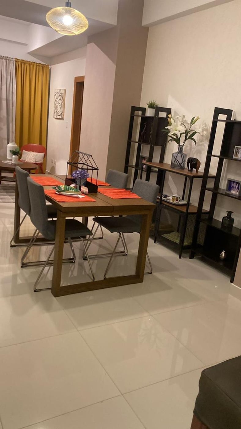 APARTAMENTO EN VENTA 1 DORMITORIO DISTRITO NACIONA – foto 5