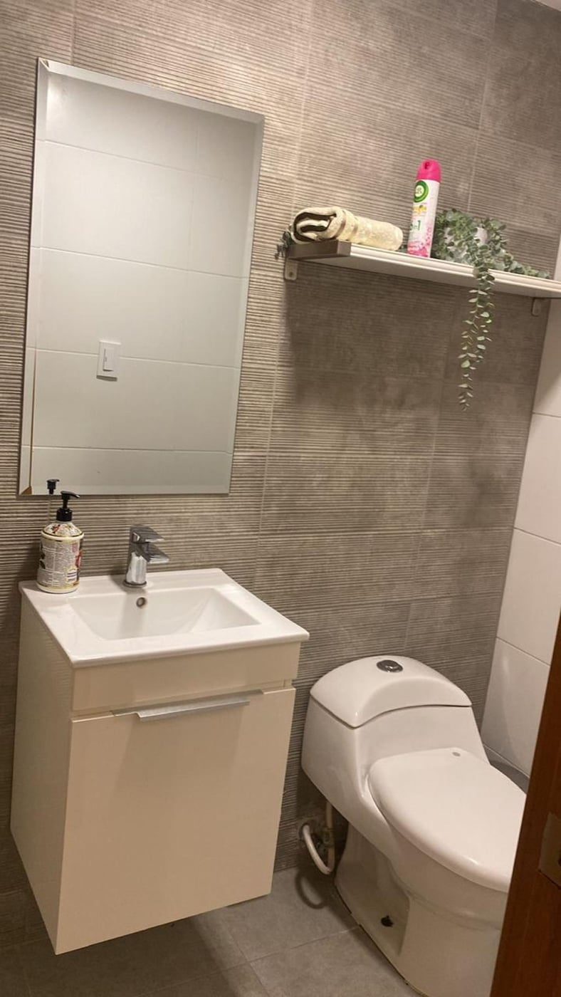 APARTAMENTO EN VENTA 1 DORMITORIO DISTRITO NACIONA – foto 6