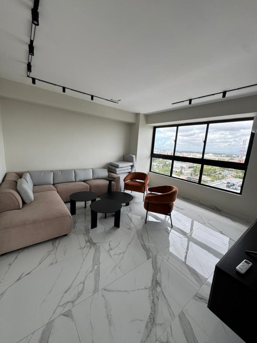 Proyecto de Apartamento en Renacimiento – foto 12